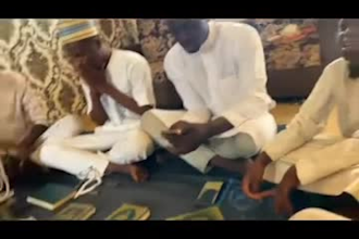 do a personalized spiritual reading, dua and roadmap for breakthrough