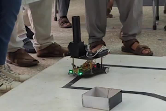 program arduino embedded systems and autonomous robotics projects