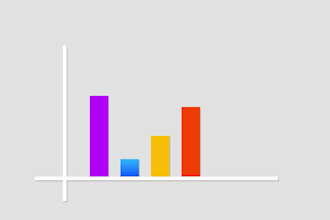 animate your infographic or static graphics