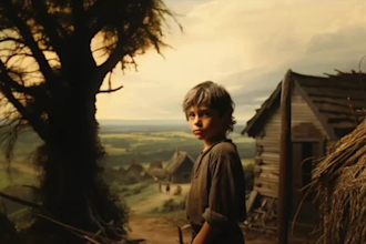 create engaging animated story videos with ai voice and cinematic visuals