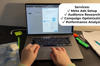 set up meta ads campaigns