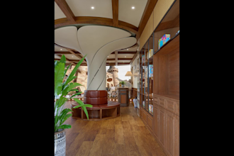 design and render indoor and outdoor scenes using 3dmax