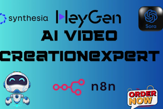 create ai videos, ai creator, sora ai, heygen ai, google veo3 ai video