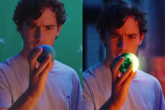 do professional vfx compositing, green screen remove and vfx cleanup