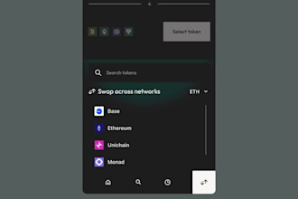 develop fintech app crypto wallet app payment app neobank app money transfer app