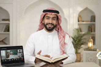 teach quran online with noorani qaida and basic tajweed