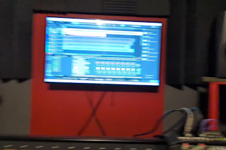 be your edm ghost producer, music producer for house and pop and all genres