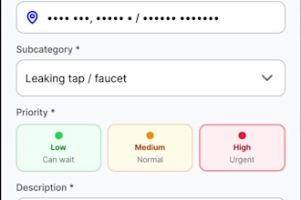design your web or mobile app UX UI in figma