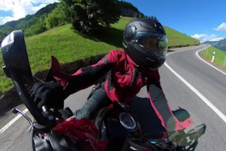 create german native ugc videos