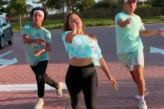 create a viral tik tok dance video to promote your music