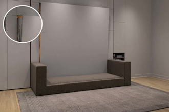 create realistic 3d mattress, bed, sofa, cabinet design and furniture animations