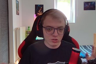 dein fortnite game vod reviewen und helfe dir dich zu verbessern