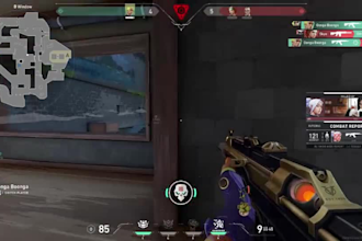 do voice over or narration