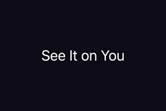 create UI animation for your app or website