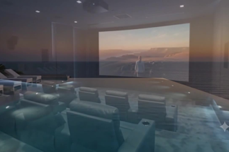 create ai real estate video, property video and real estate promo
