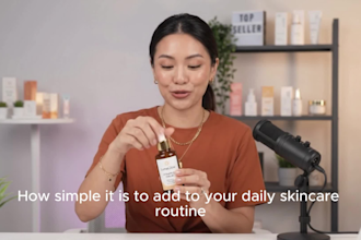 create ai spokesperson videos, ai presenter and talking avatar videos