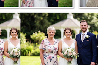 add people to photo, add deceased loved one to picture