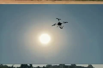integrate computer vision and edge ai for autonomous drones