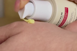 create ugc video ads, skincare video beauty for your product and brand