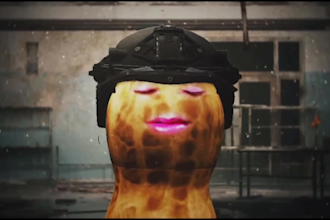 make ar vtuber model burnt peanut 3d ar vtuber face tracking vriod for streaming