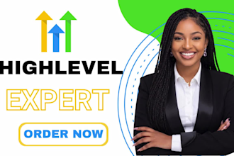 gohighlevel website design gohighlevel landing page go highlevel sales funnel