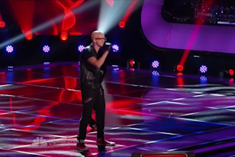 give you voice lessons through zoom samuel nbcs the voice