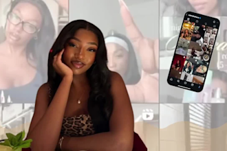 be your aesthetic vlogs editor and thumbnail designer for youtube tiktok and ig
