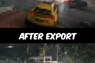 edit videos for you