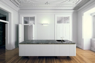 create realistic apartment animation, walkthrough animation, building animation