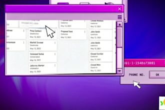 do everything related to graphics