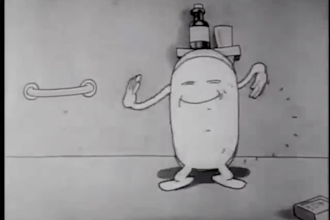 do 2d rubberhose animation, 2d cuphead, 2d vintages cartoon