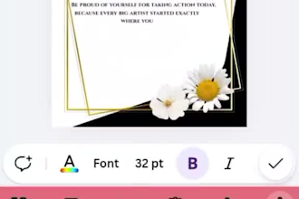design custom with name personalized digital gifts