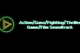 compose a game and film soundtrack or score
