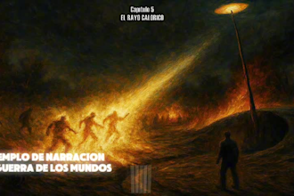 narrate your audiobook in neutral spanish