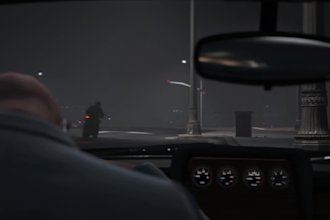 create awesome fivem cinematic trailer video loading screen fivem intro