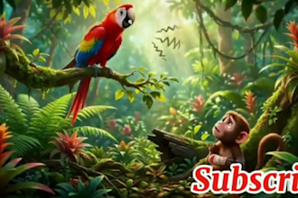 ai animation videos for kids