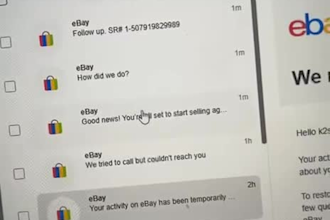 solve your ebay account defects, late shipment, transaction issues