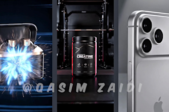 create custom ai product video ads and commercials for your brand