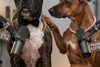 create ai talking dog video with lip sync