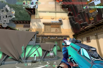 teach you immortal aim