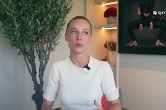 female spokesperson review spokesperson agent testimony spokesperson ugc video