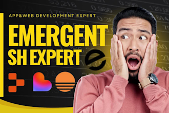deploy emergent sh apps emergent sh errors emergent sh emergent ai web emergent