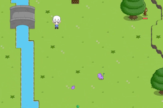 develop godot game prototype, custom 2d, 3d godot game for mobile, pc and ios
