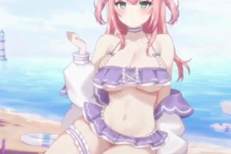 design and rigging high quality vtuber model 2d vtuber anime live 2d