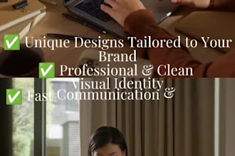 design your company logo