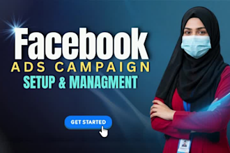 launch high performing facebook ad campaigns like a pro