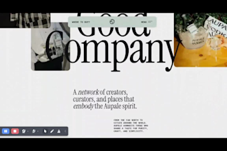 create 3d interactive wix studio website design wix studio animated 3d website