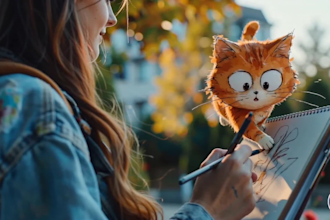 create lifelike professional ai videos