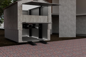do 3d product animation