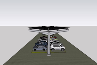 design, simulate, and model solar pv systems